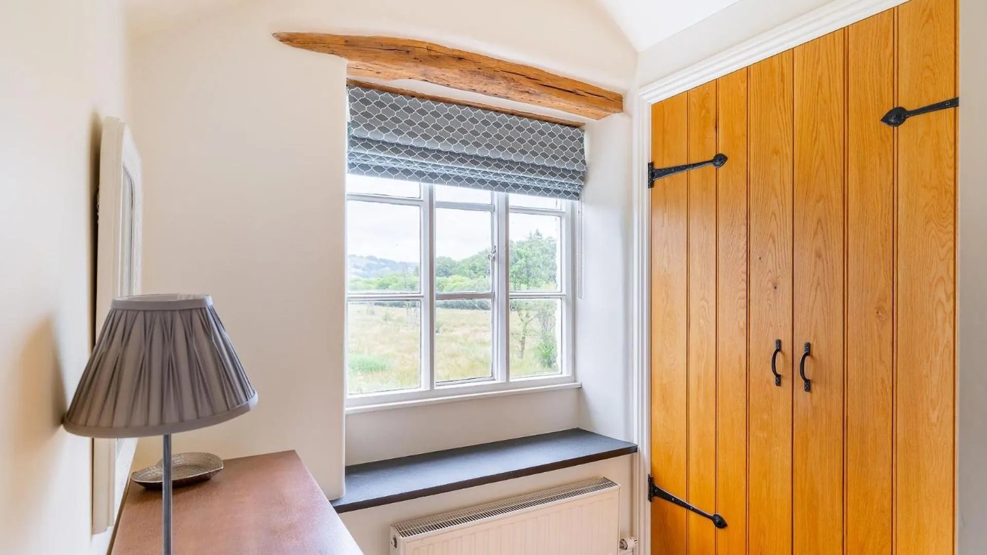 Field Holiday home Ambleside
