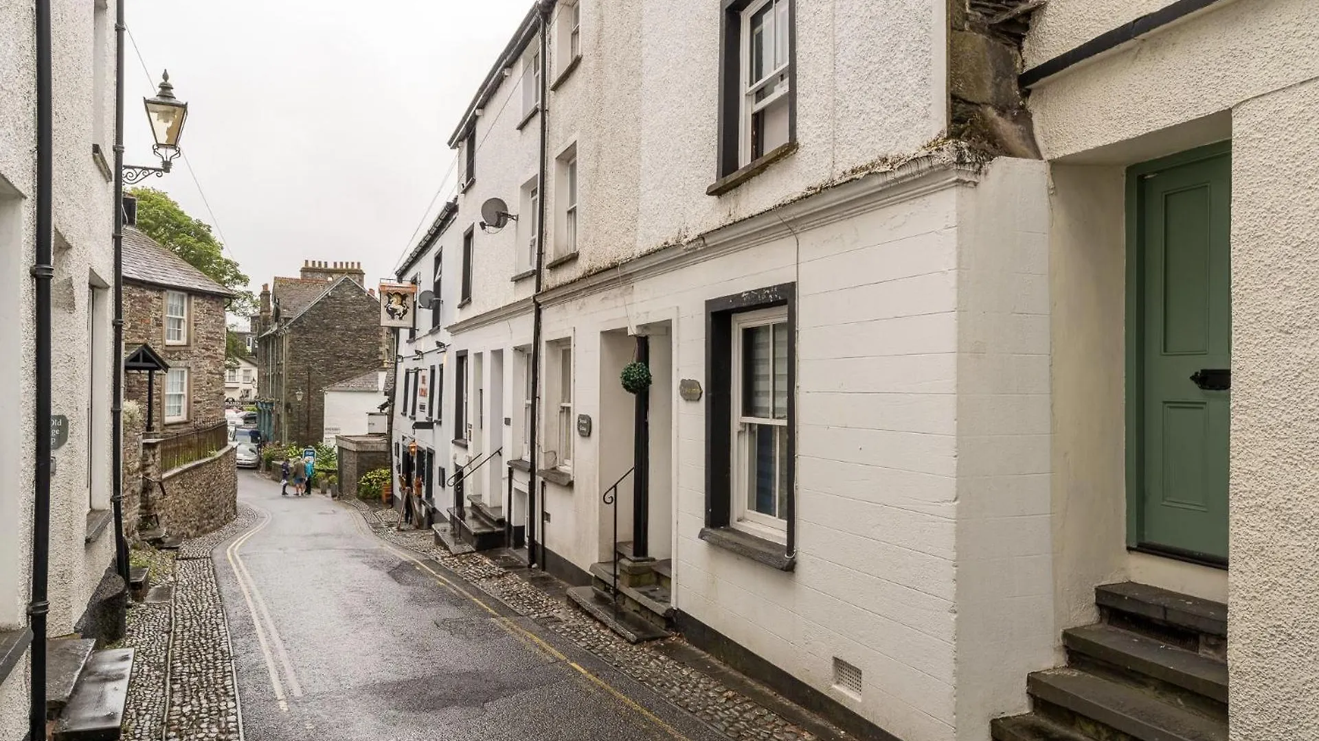Holiday home Fellcroft Ambleside