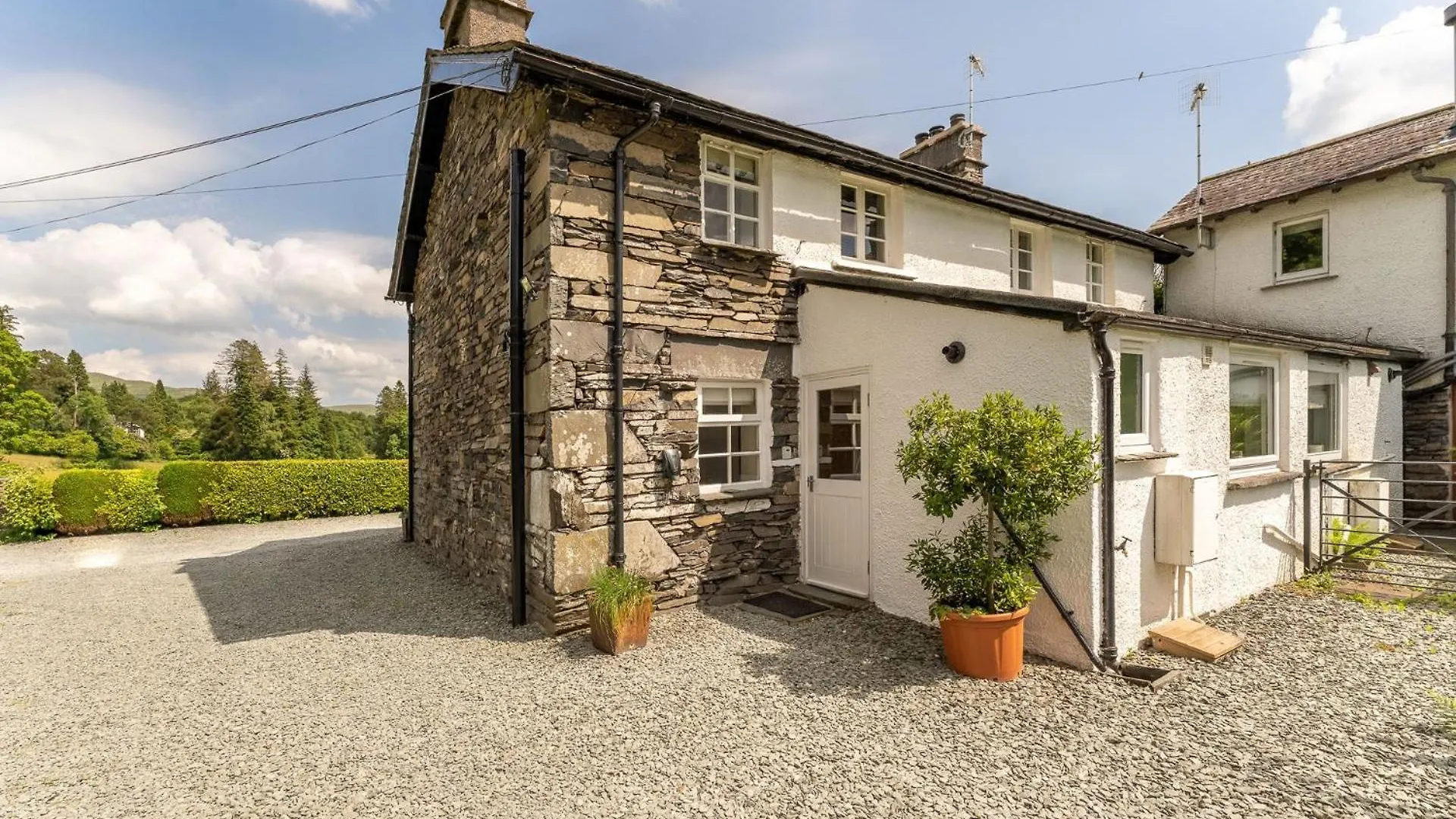 Field Holiday home Ambleside