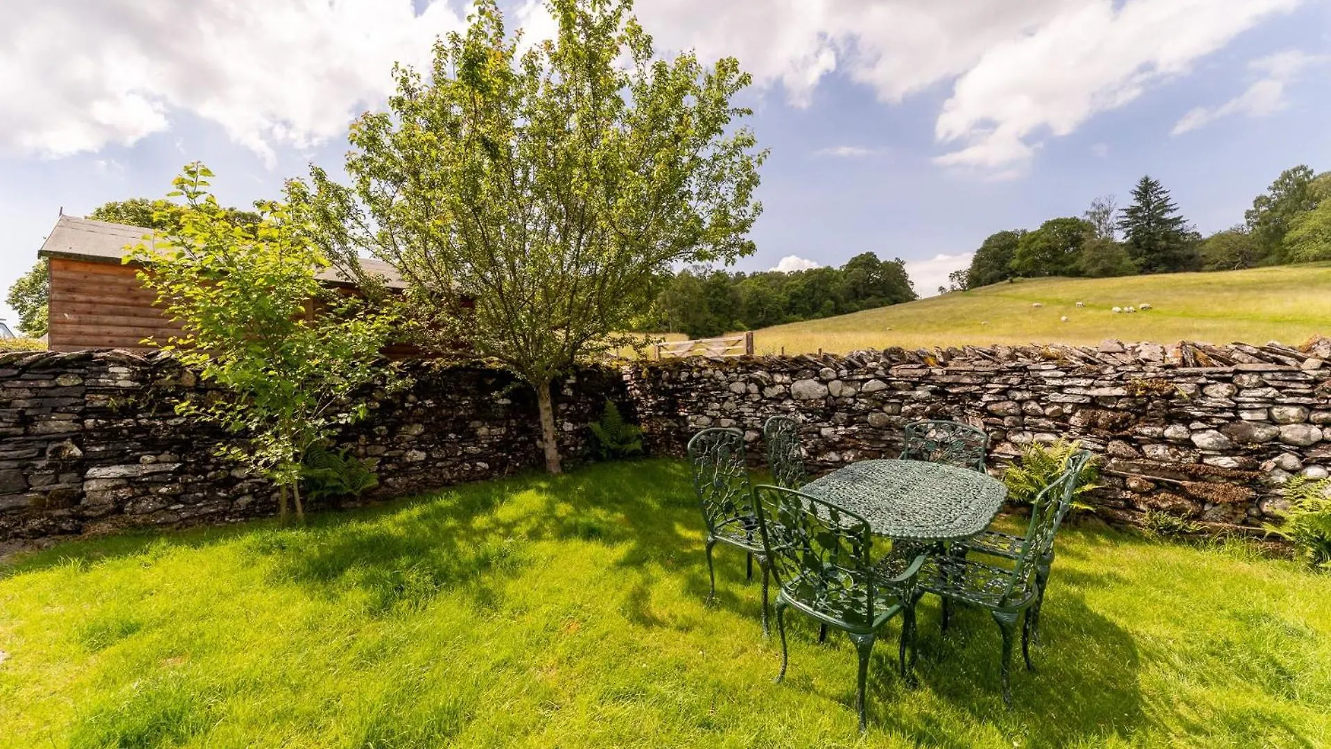 Holiday home Field Ambleside