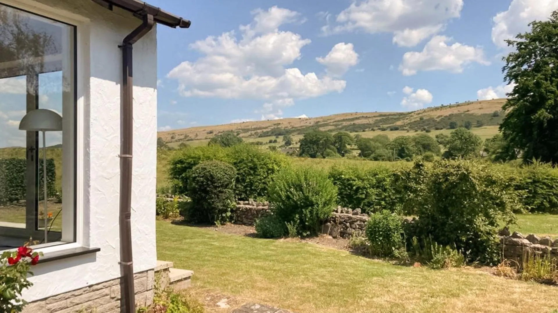 Fellbeck Holiday home *