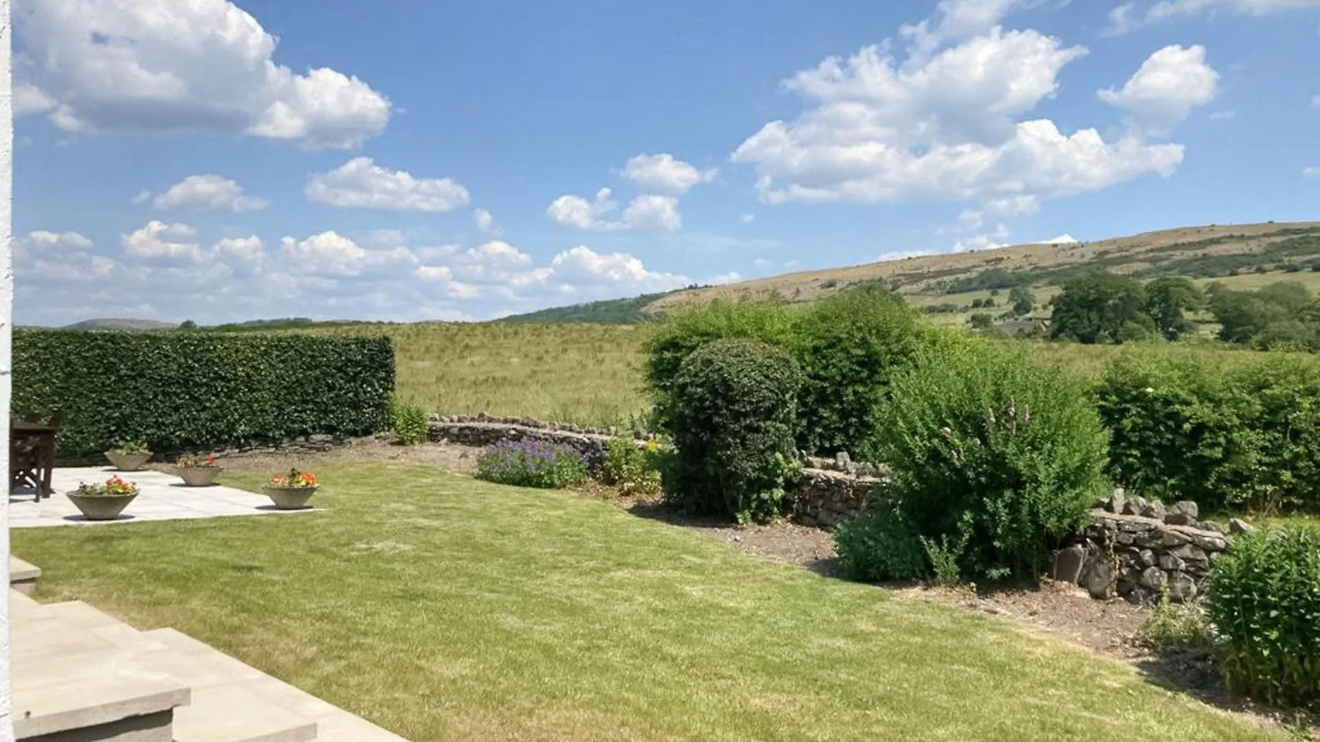 Fellbeck Holiday home *