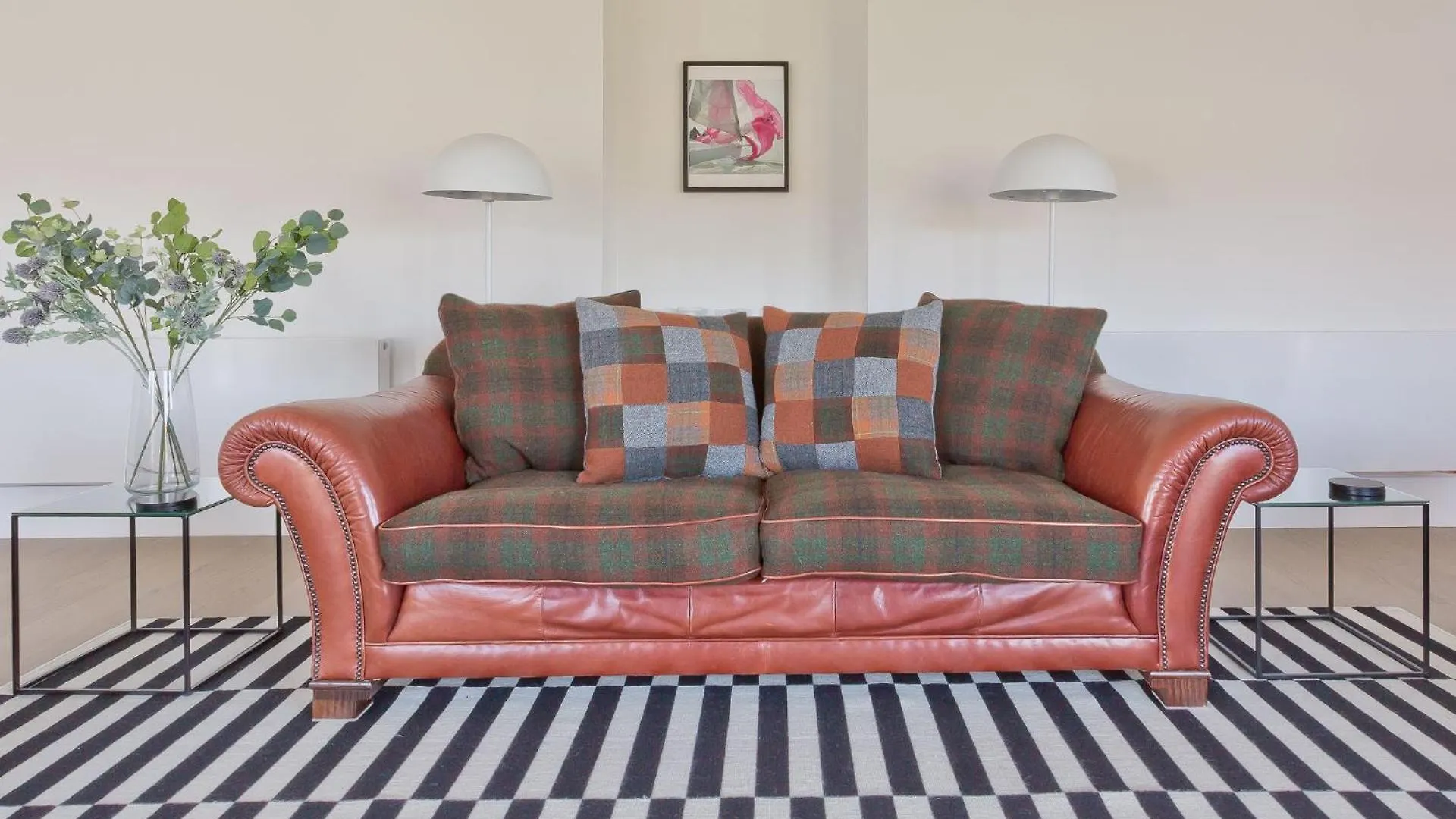 Fellbeck Holiday home Cartmel