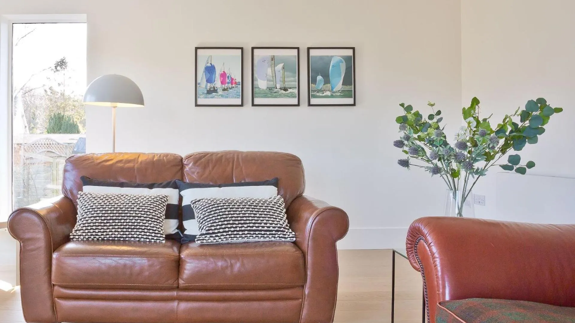 Fellbeck Holiday home