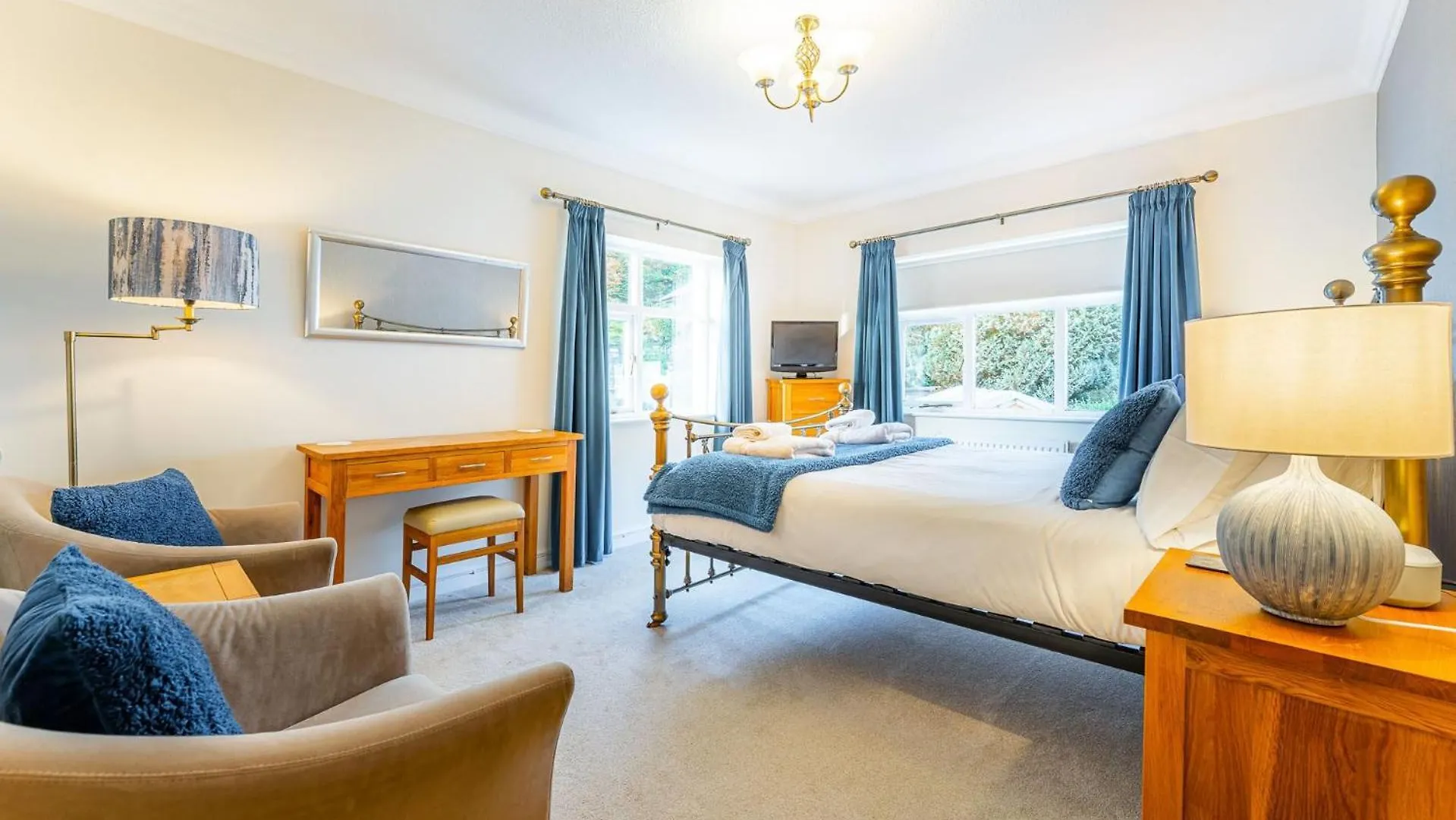 Far Nook Holiday home Ambleside