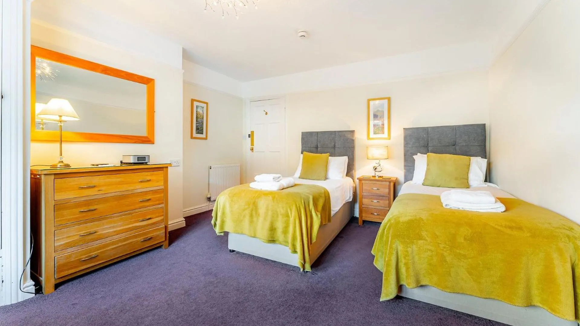 Holiday home Far Nook Ambleside