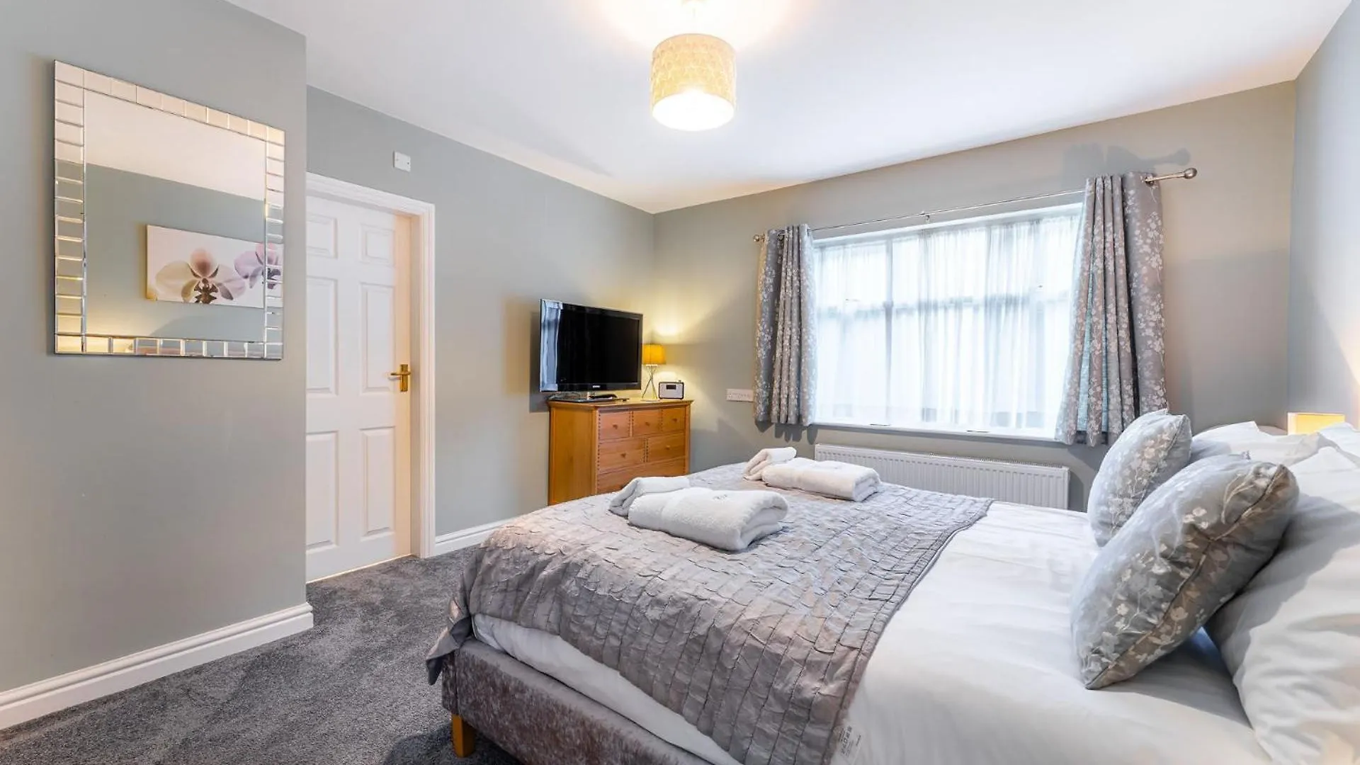 Holiday home Far Nook