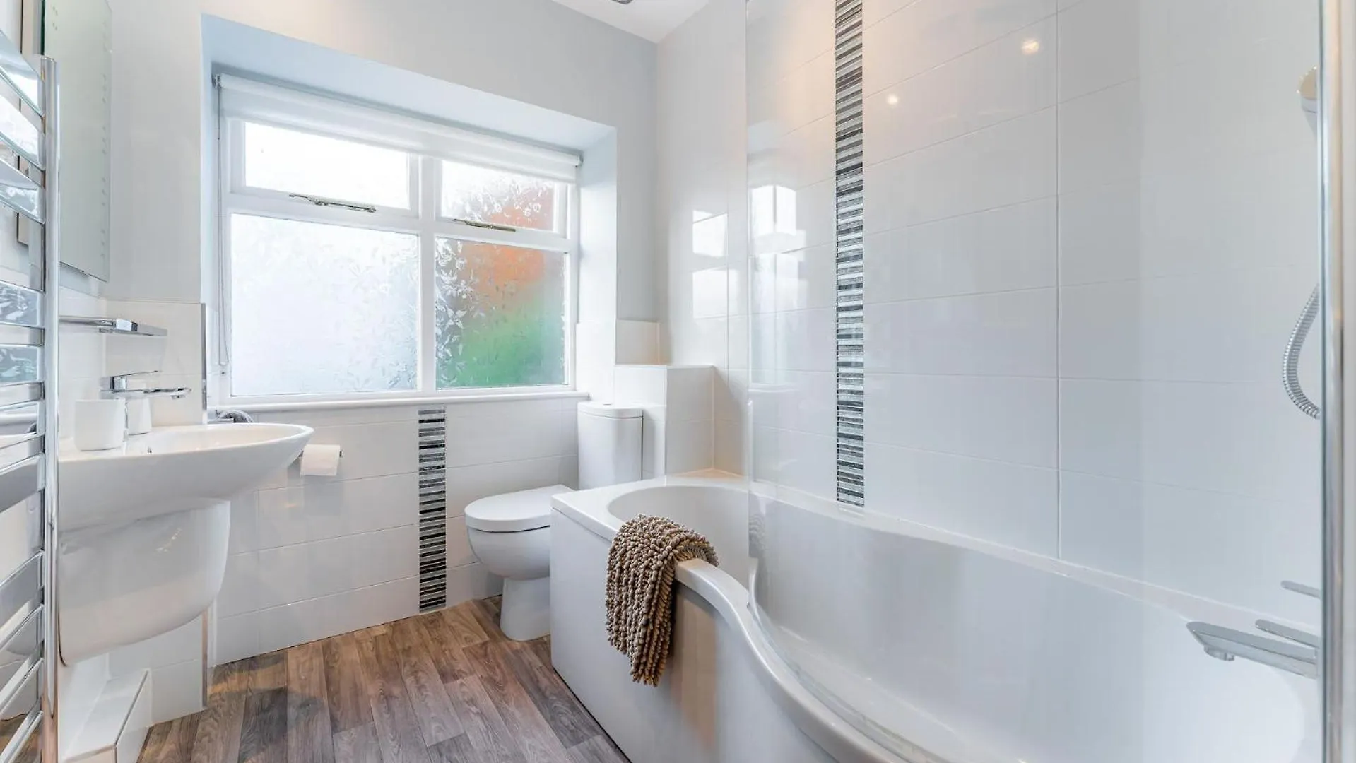 Far Nook Tatil Evi Ambleside