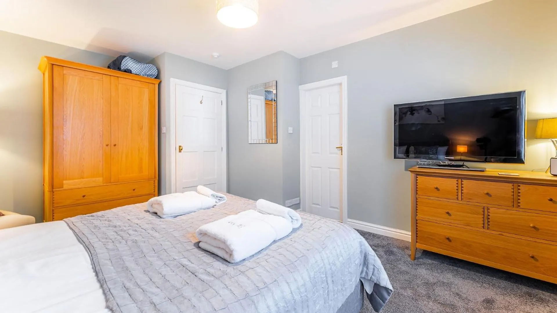 Far Nook Holiday home Ambleside