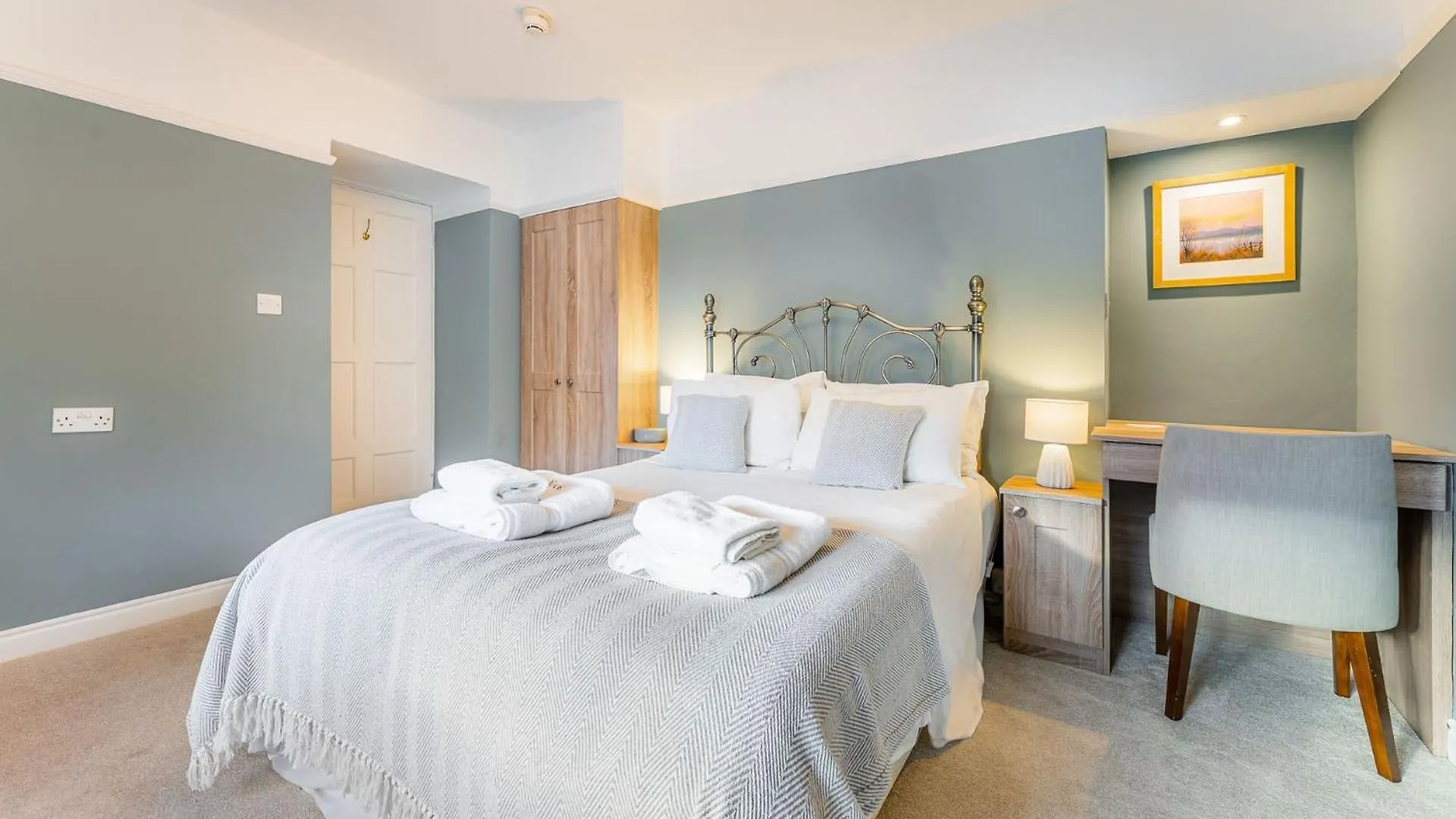 Holiday home Far Nook Ambleside