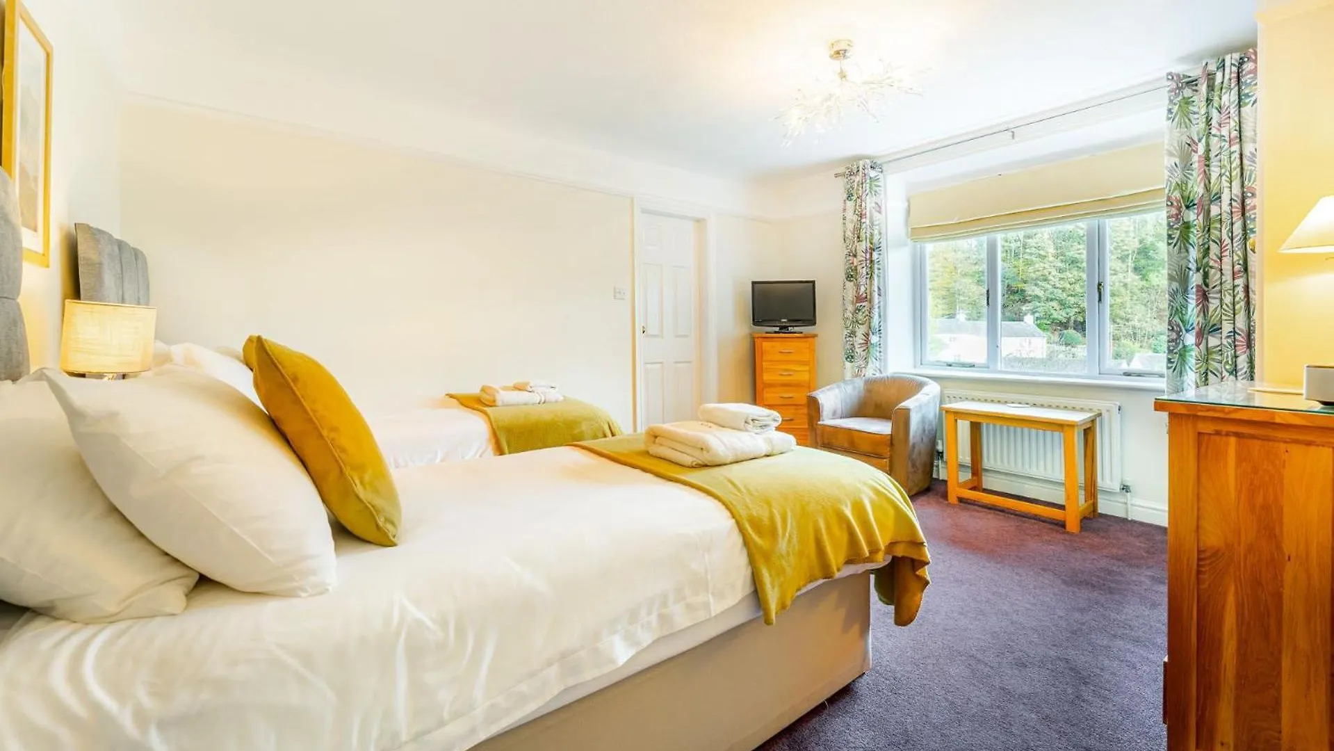 Far Nook Ambleside
