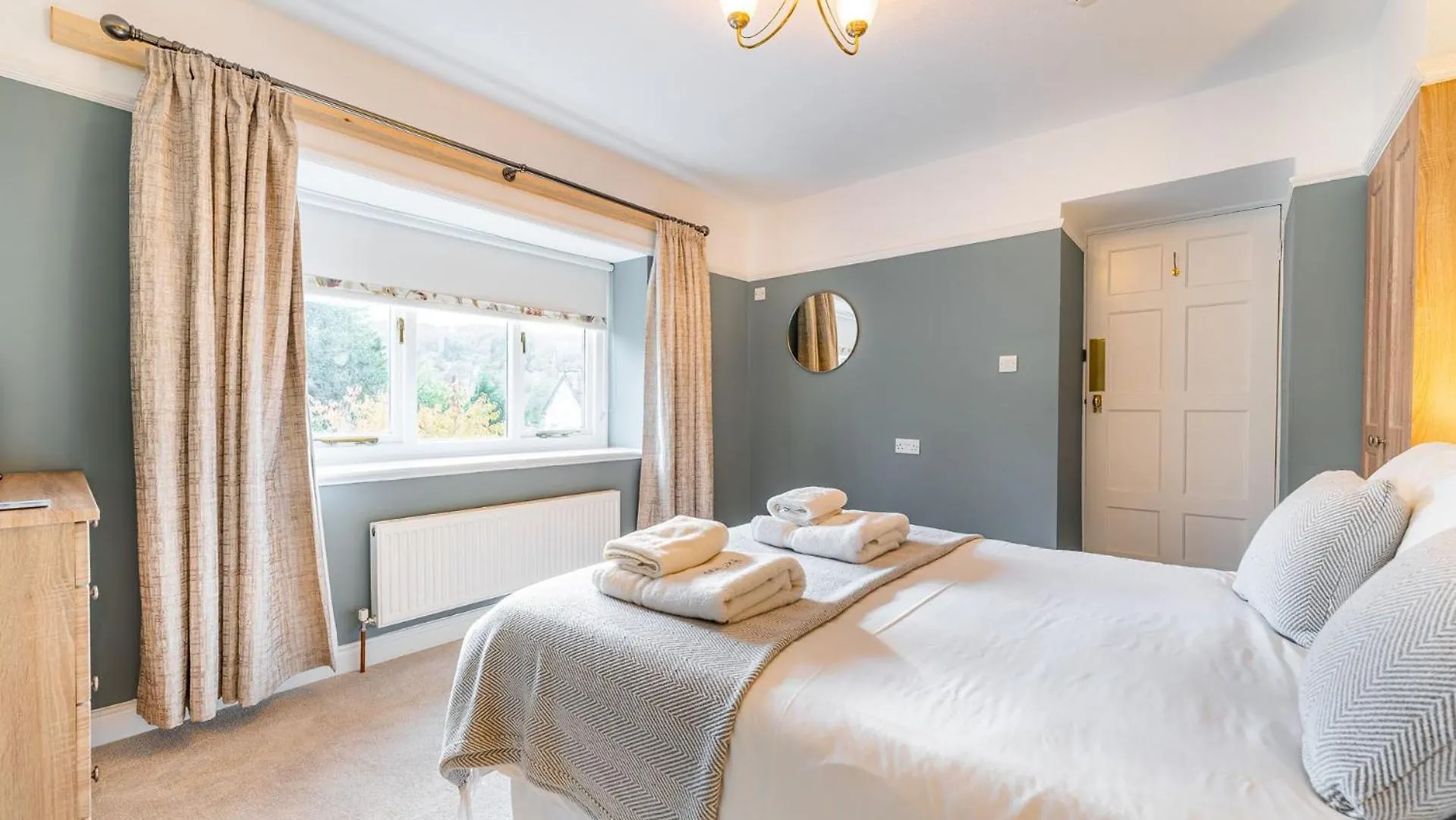 Far Nook Holiday home *