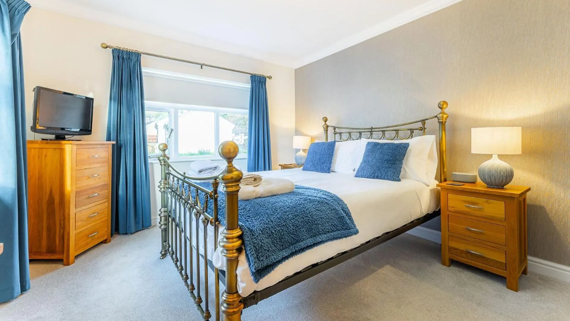 Far Nook Holiday home Ambleside