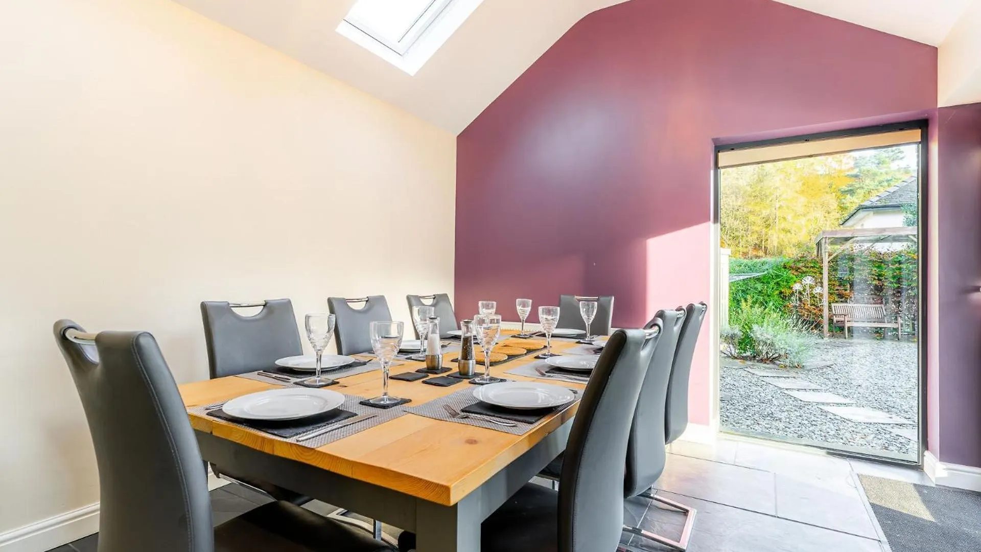 Holiday home Far Nook Ambleside