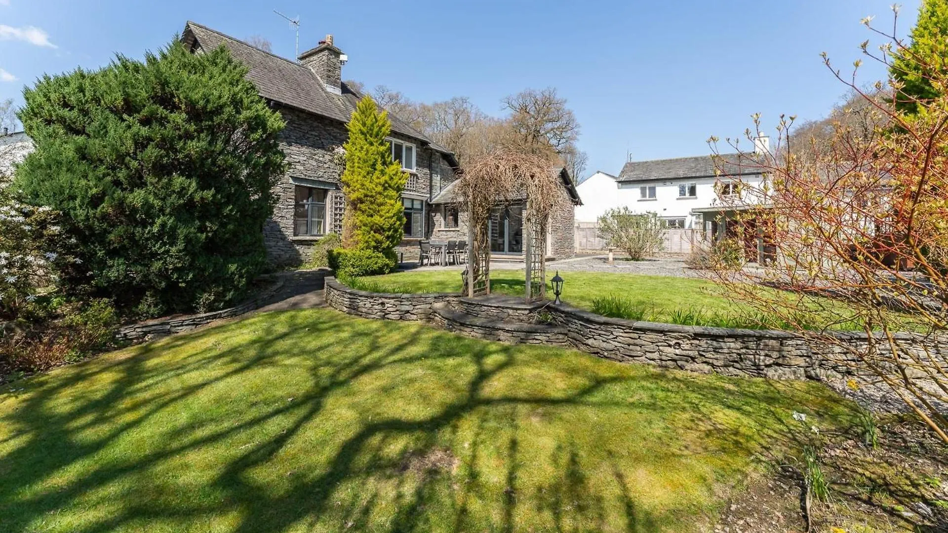 Far Nook Holiday home Ambleside