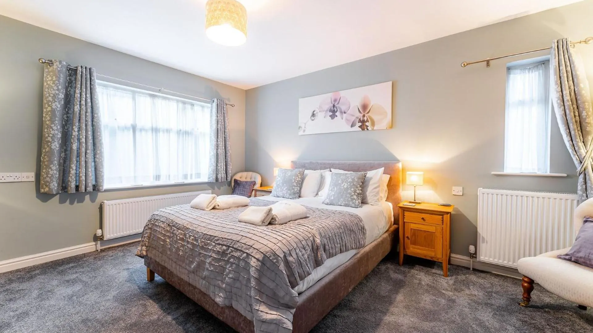 Far Nook Holiday home