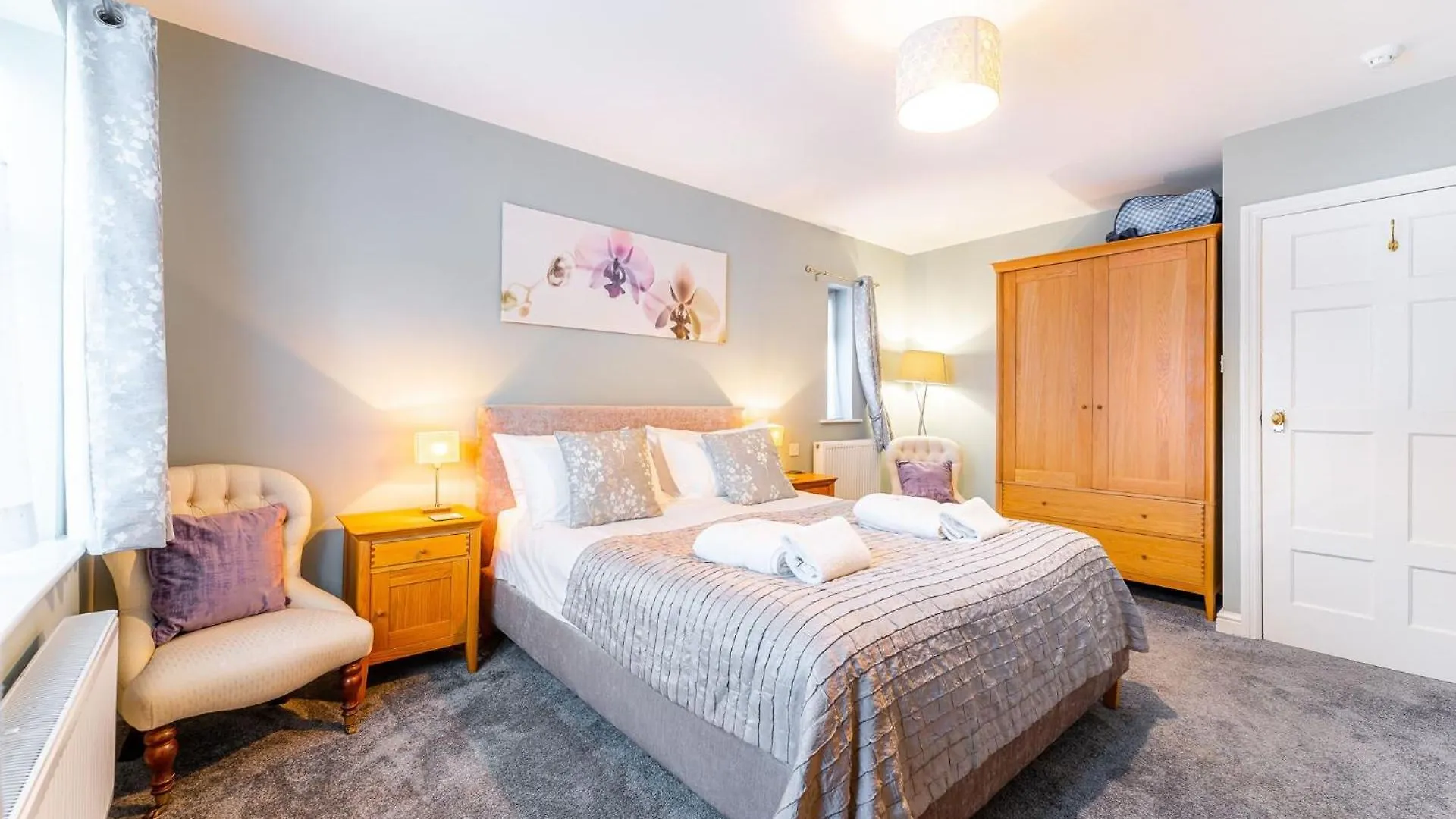 Holiday home Far Nook *