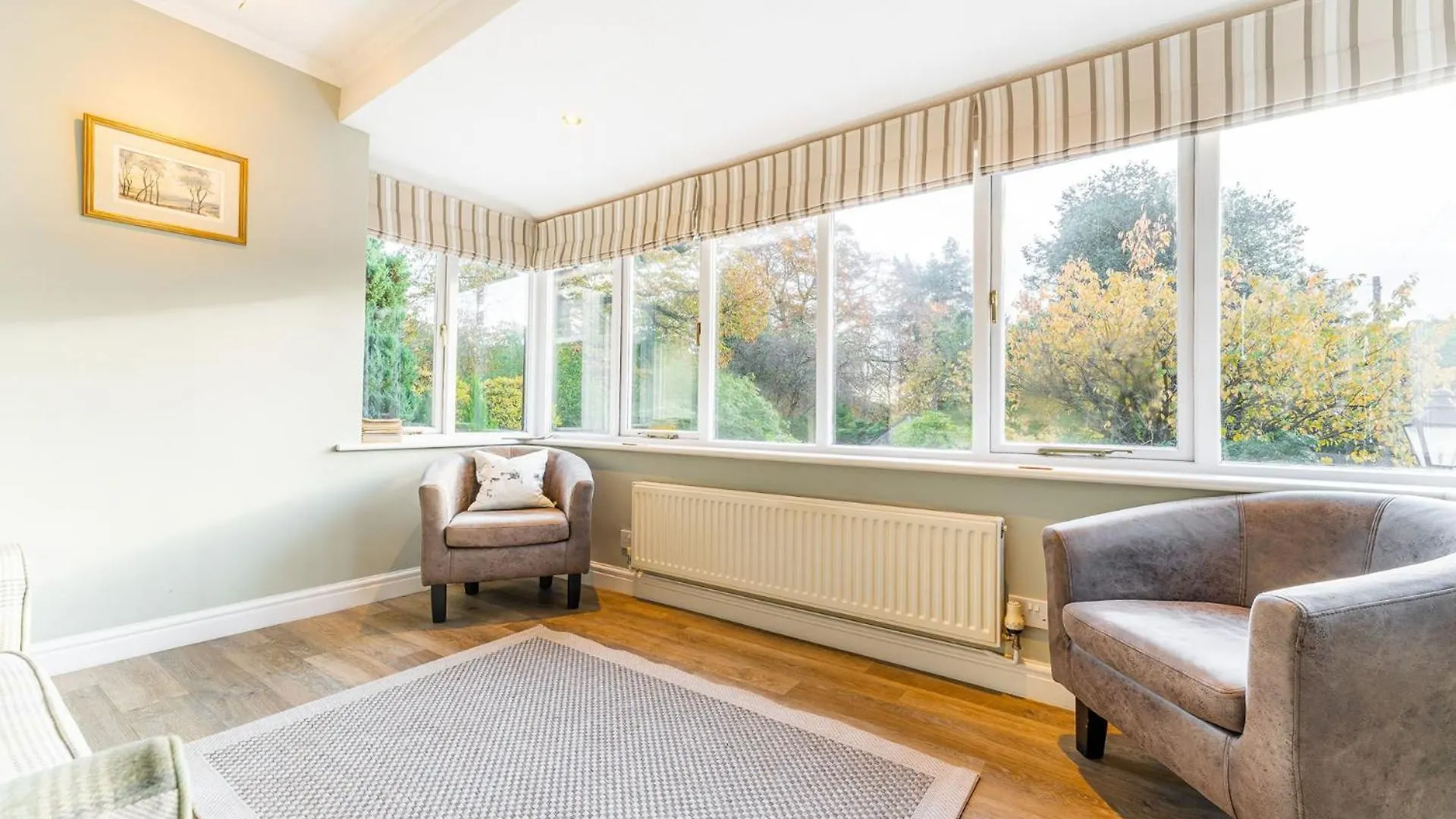 Far Nook Holiday home *