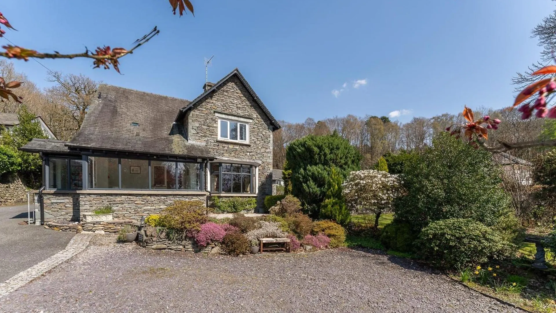 Holiday home Far Nook Ambleside