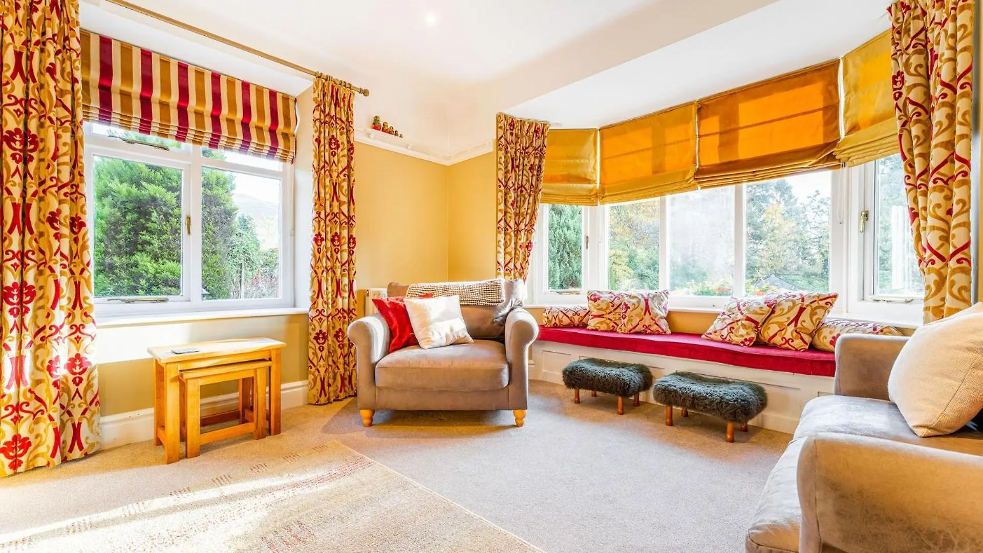 Holiday home Far Nook *