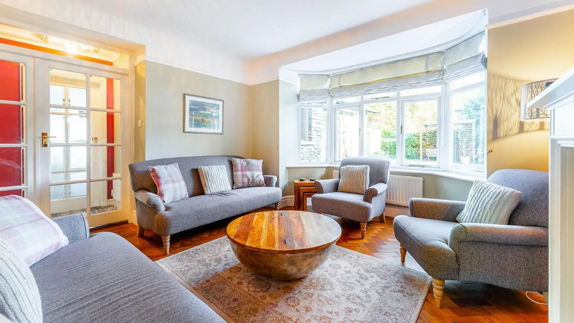 Holiday home Far Nook Ambleside