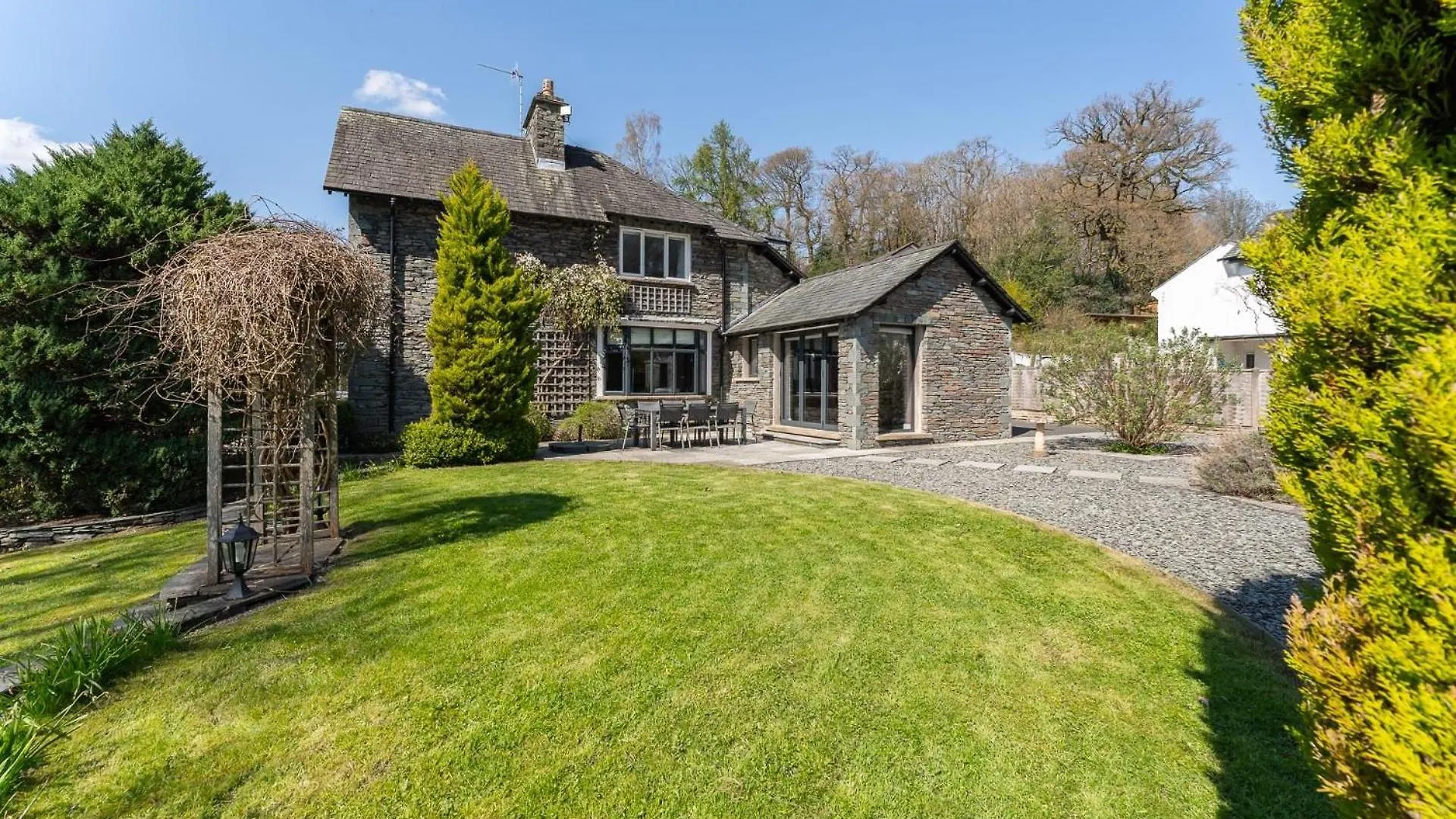 Far Nook Holiday home Ambleside