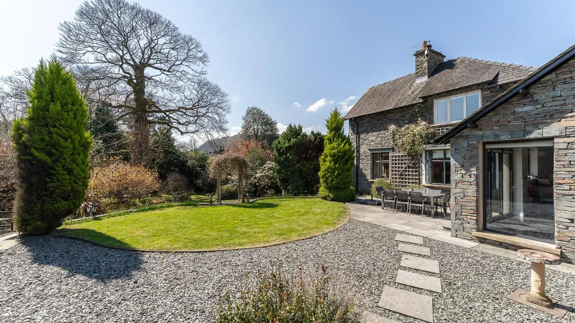 Holiday home Far Nook