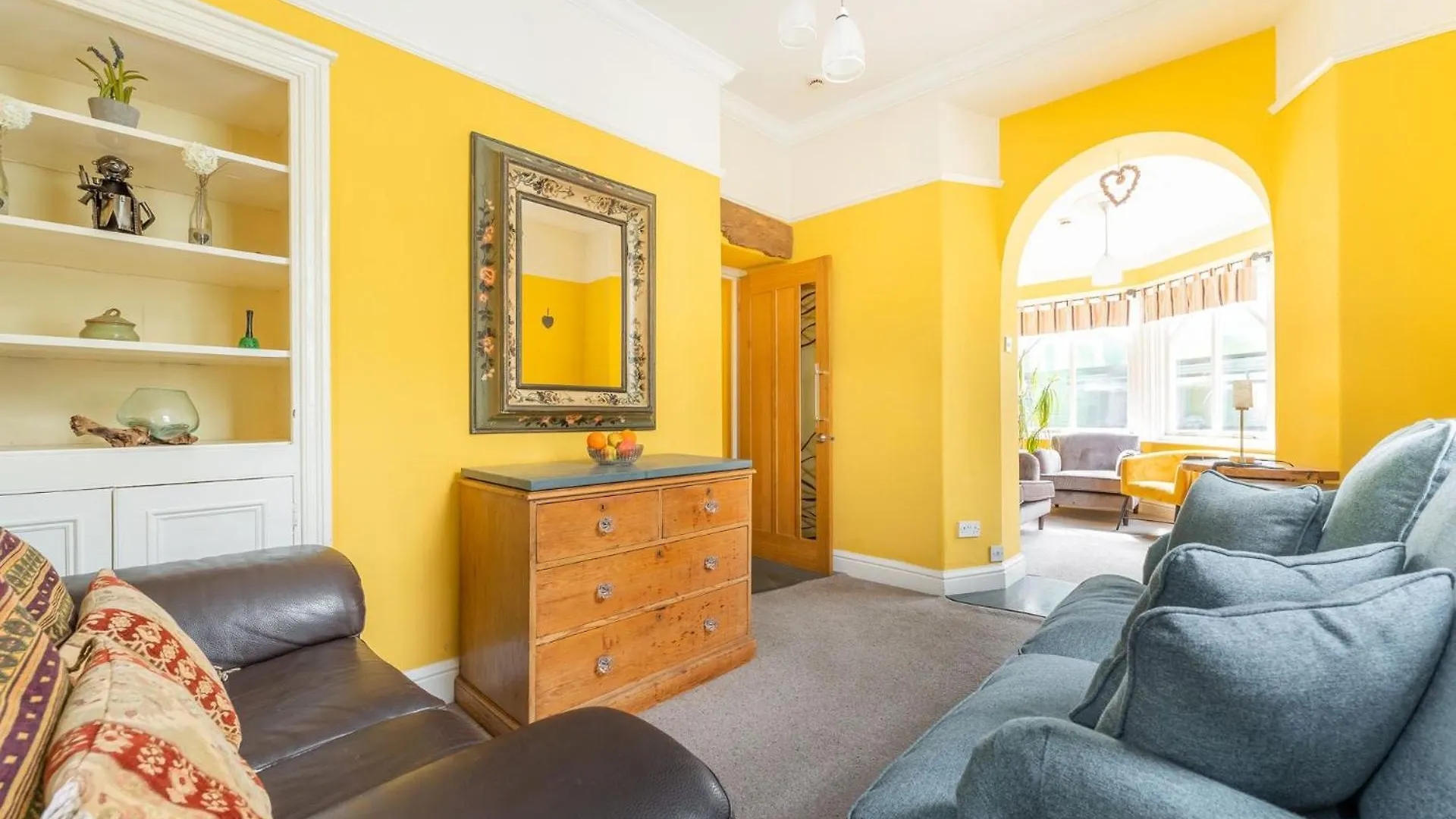 Easedale Holiday home