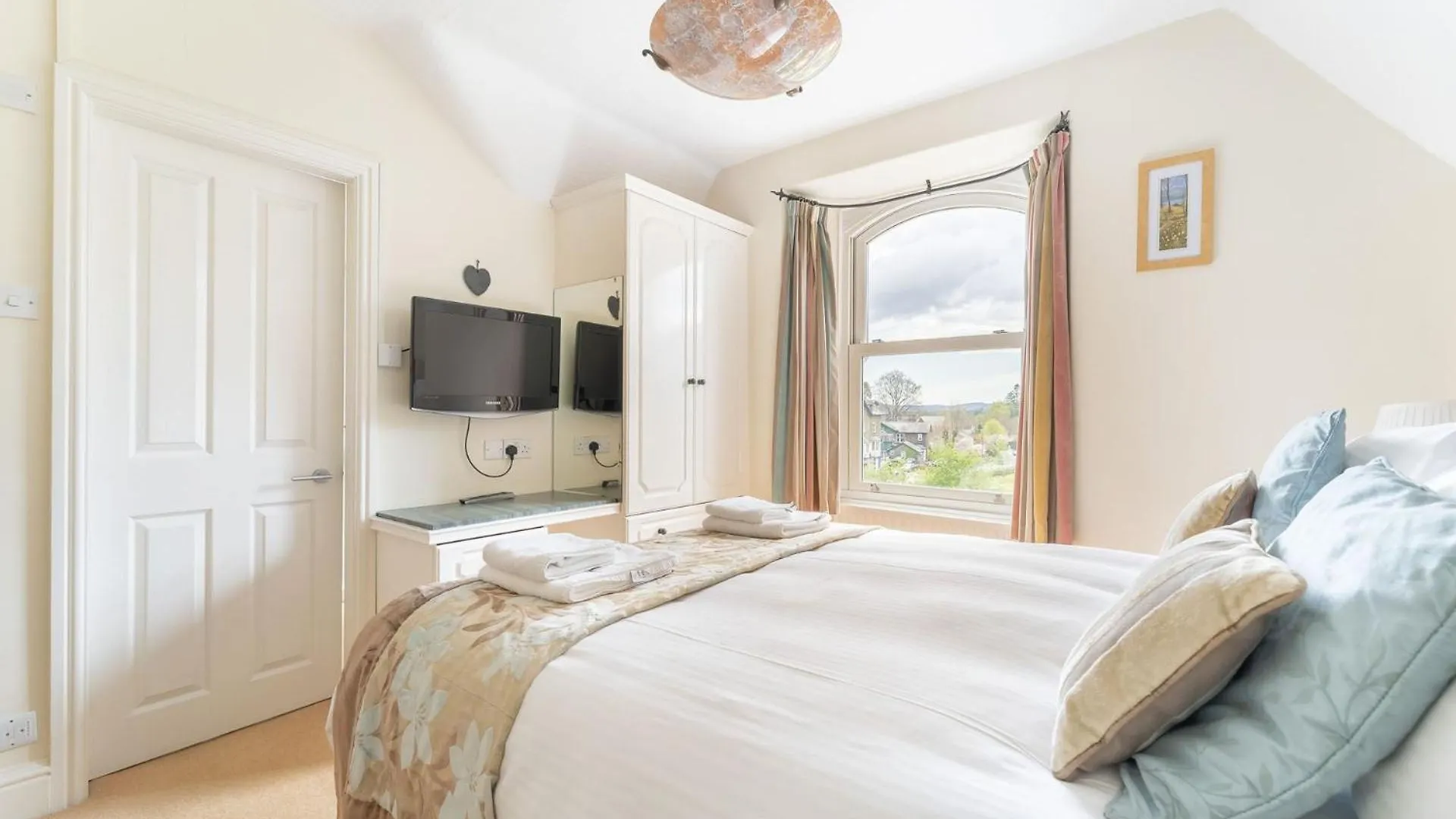 Holiday home Easedale