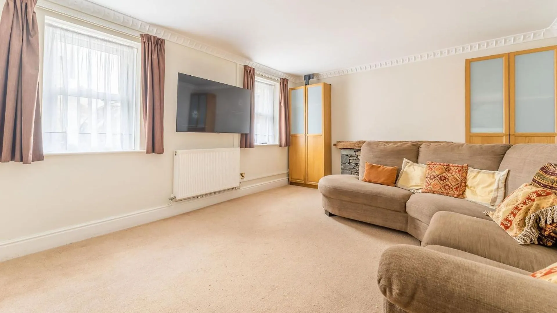 Easedale Holiday home Ambleside