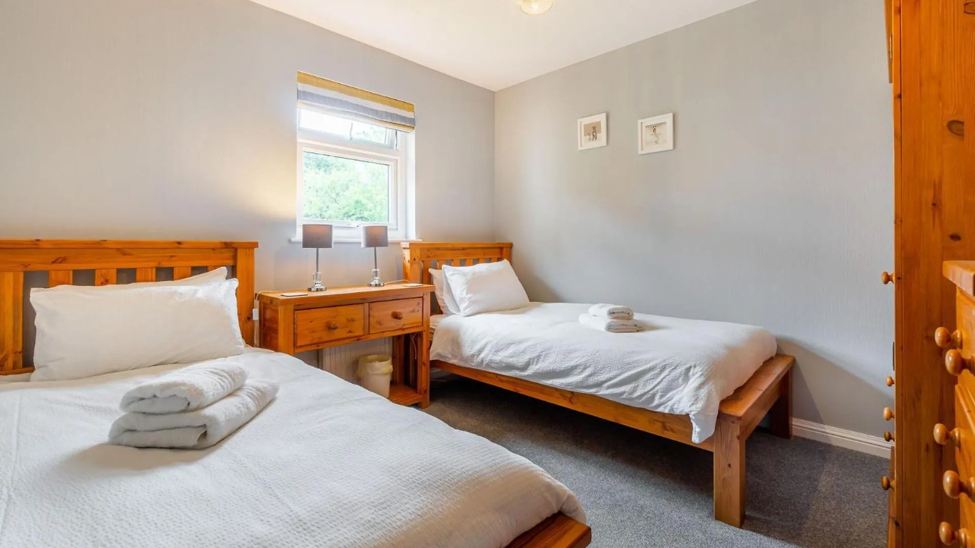 Ghyll End Holiday home Ambleside