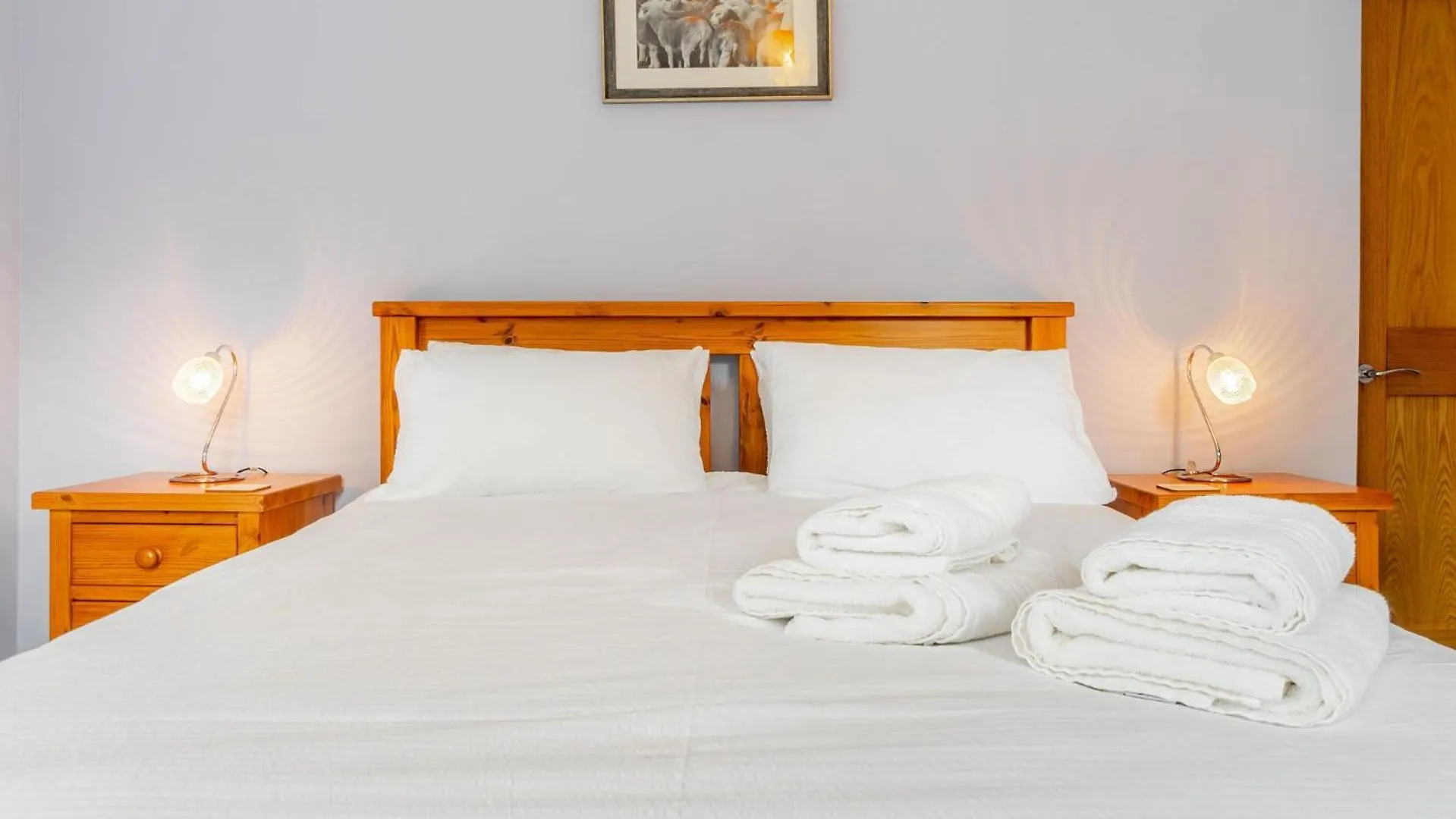 Ghyll End Holiday home Ambleside