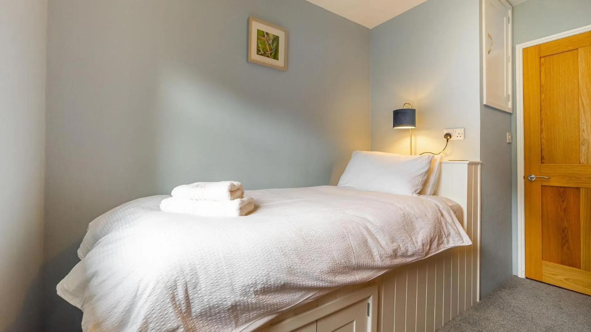 Ghyll End Holiday home Ambleside