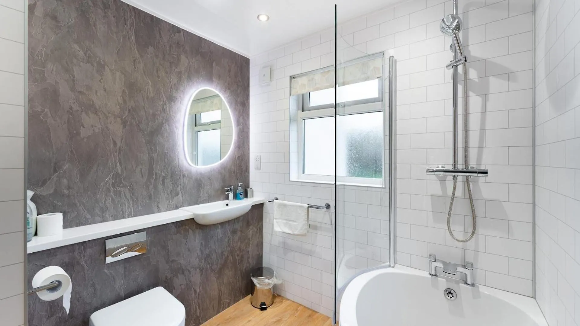 Holiday home Ghyll End