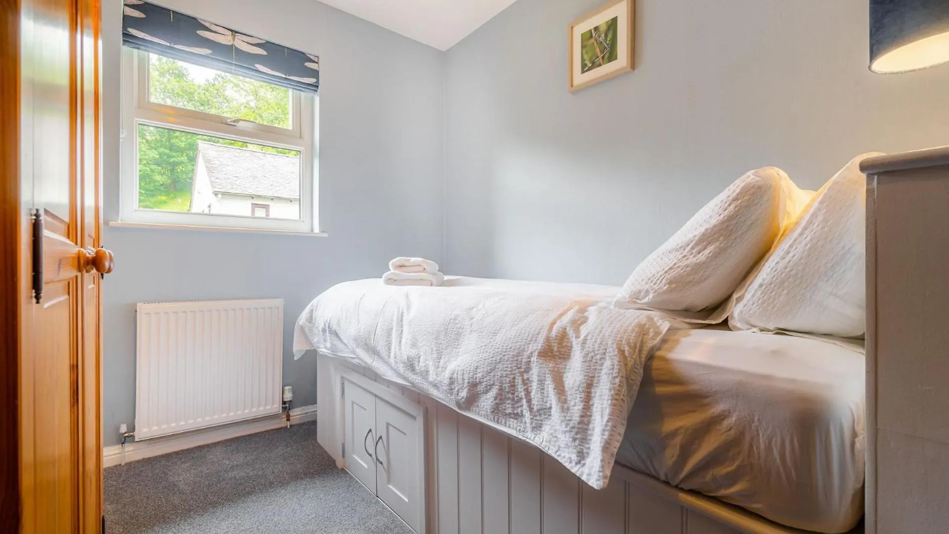 Holiday home Ghyll End *