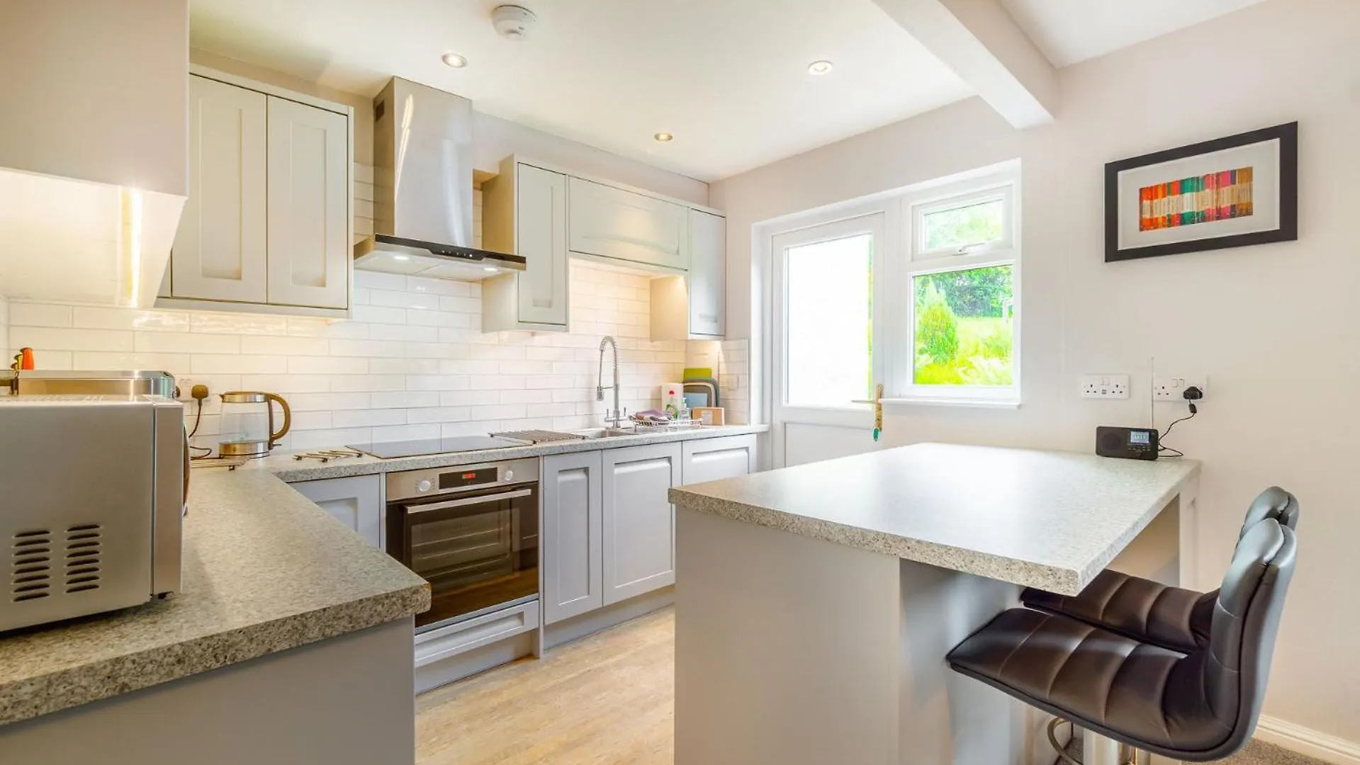 Ghyll End Holiday home *