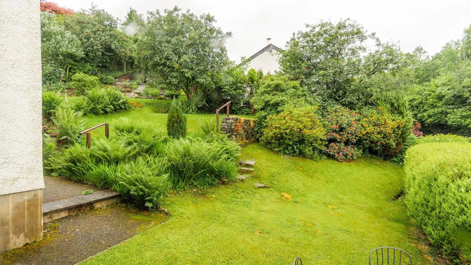 Holiday home Ghyll End