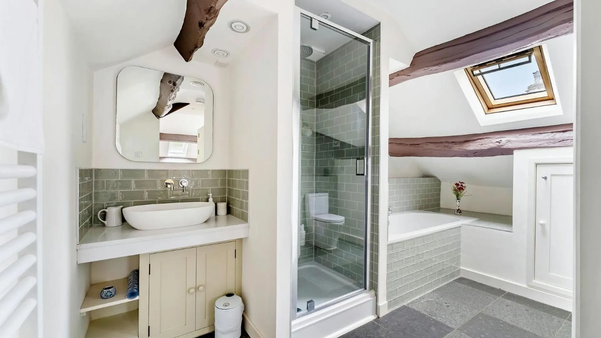 Gale Stables Holiday home