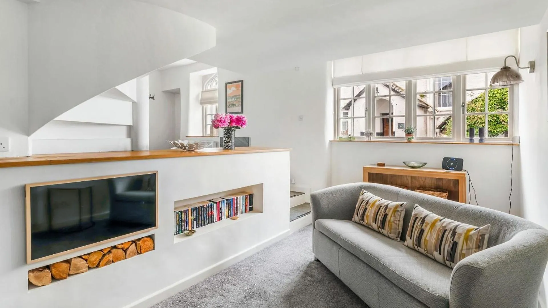 Gale Stables Holiday home Ambleside