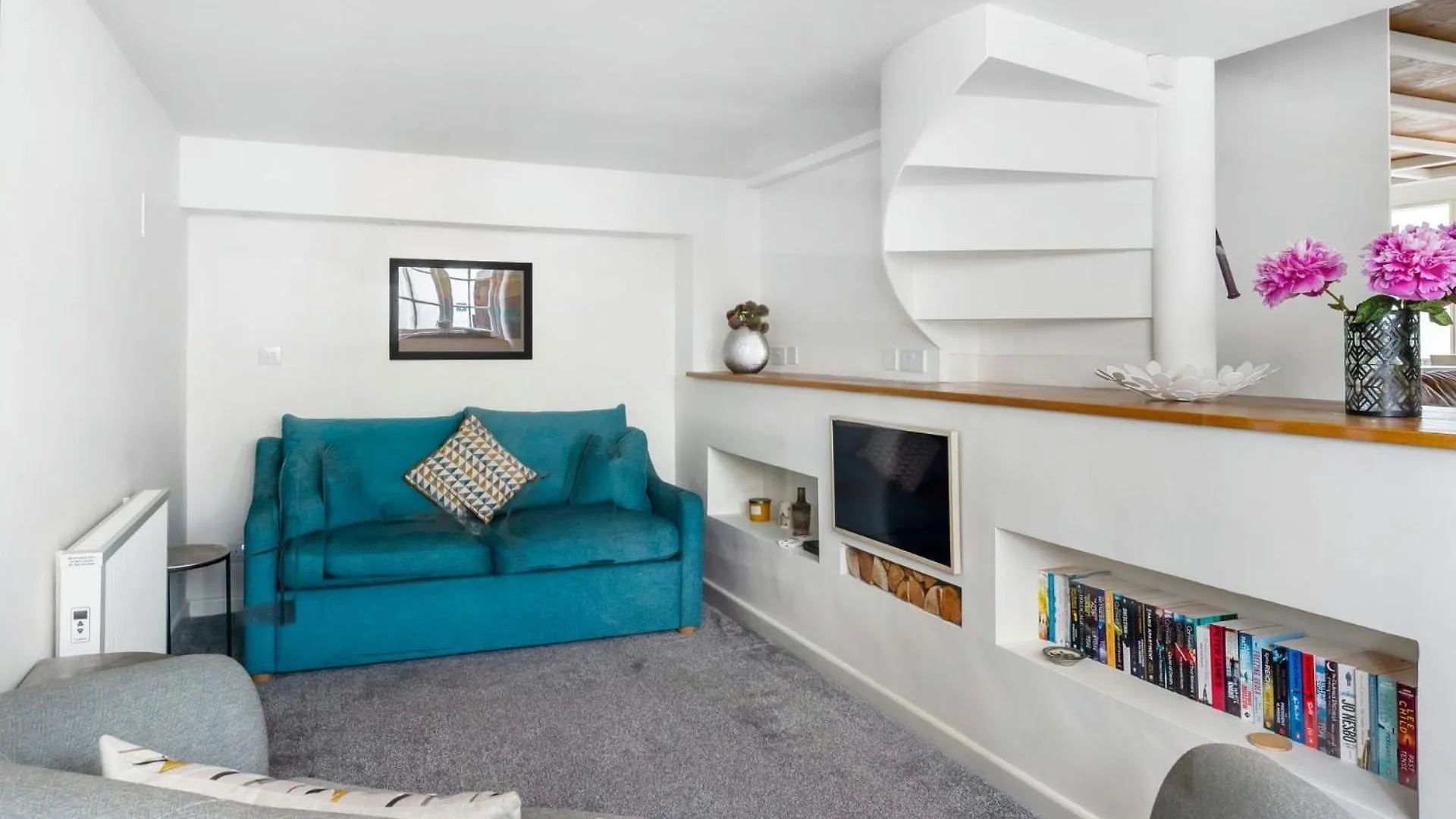 Gale Stables Holiday home