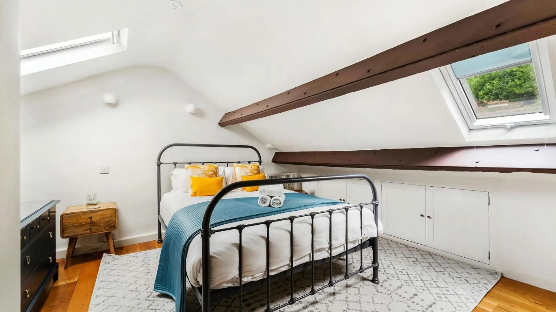 Gale Stables Holiday home *
