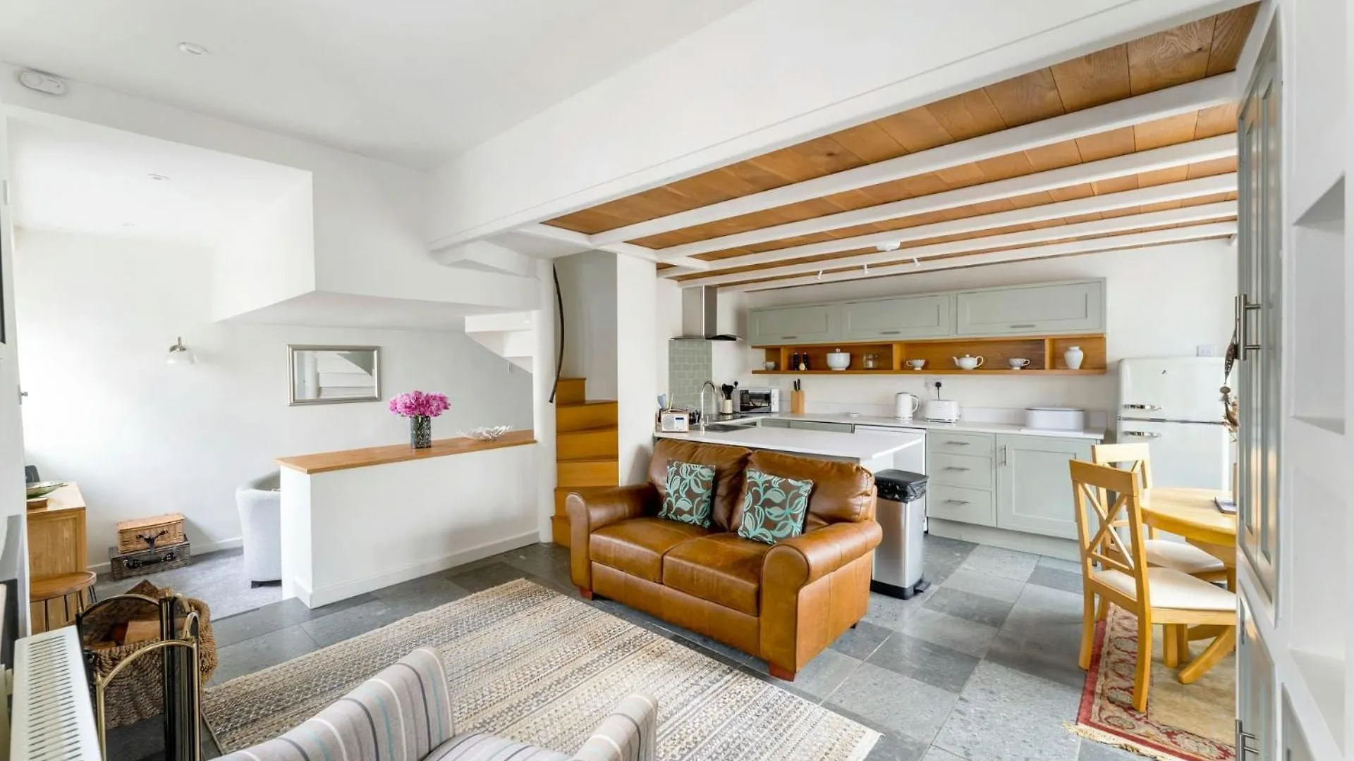 Gale Stables Holiday home