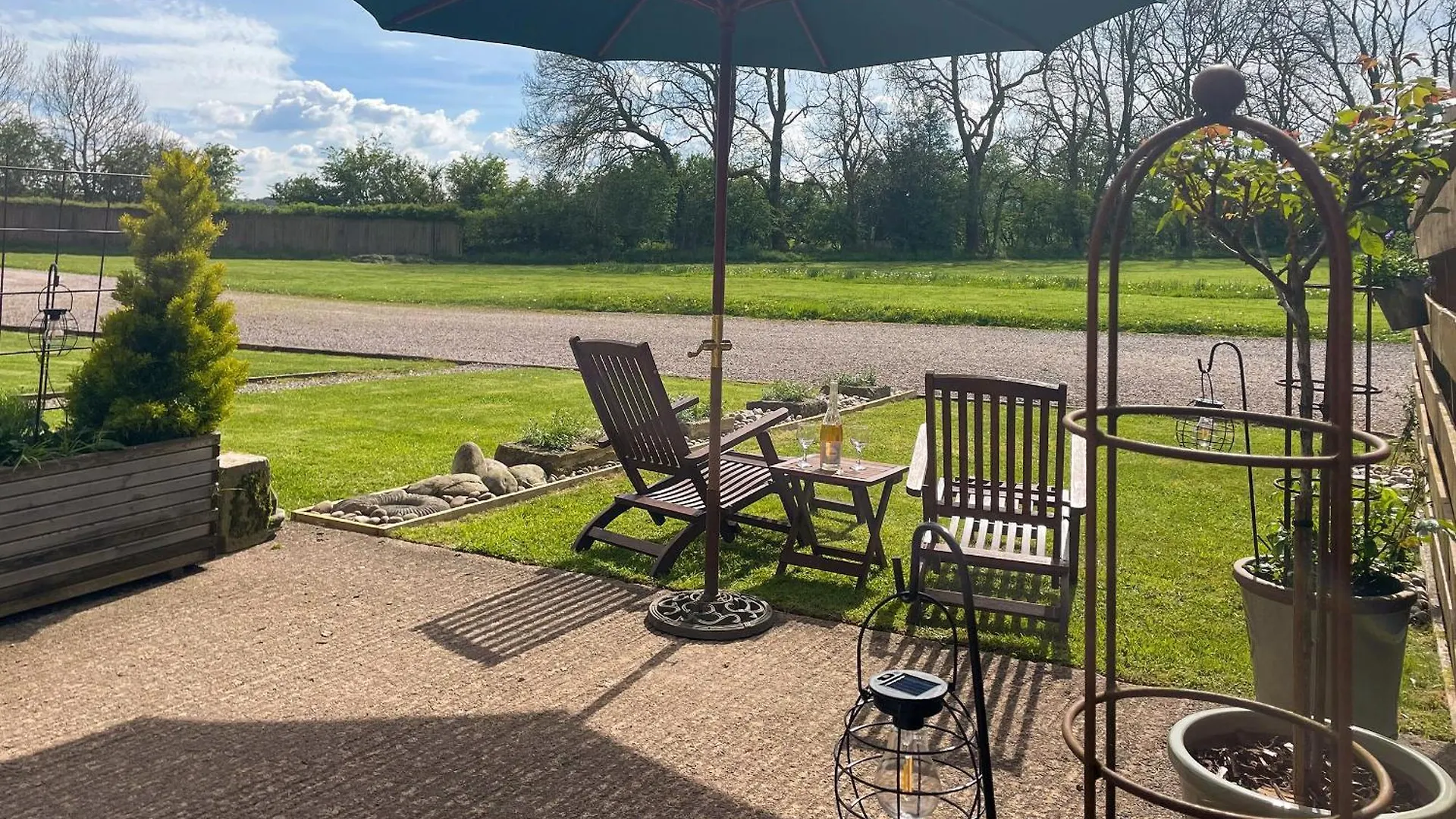 Pippas - Uk42332 Holiday home Little Blencow
