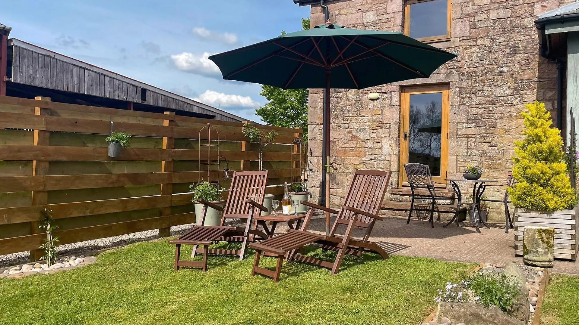 Holiday home Pippas - Uk42332 Little Blencow