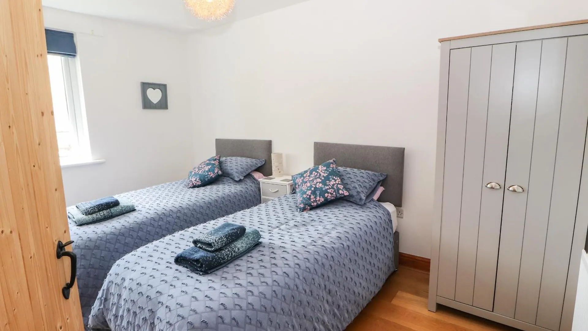 32 Friar Row Holiday home