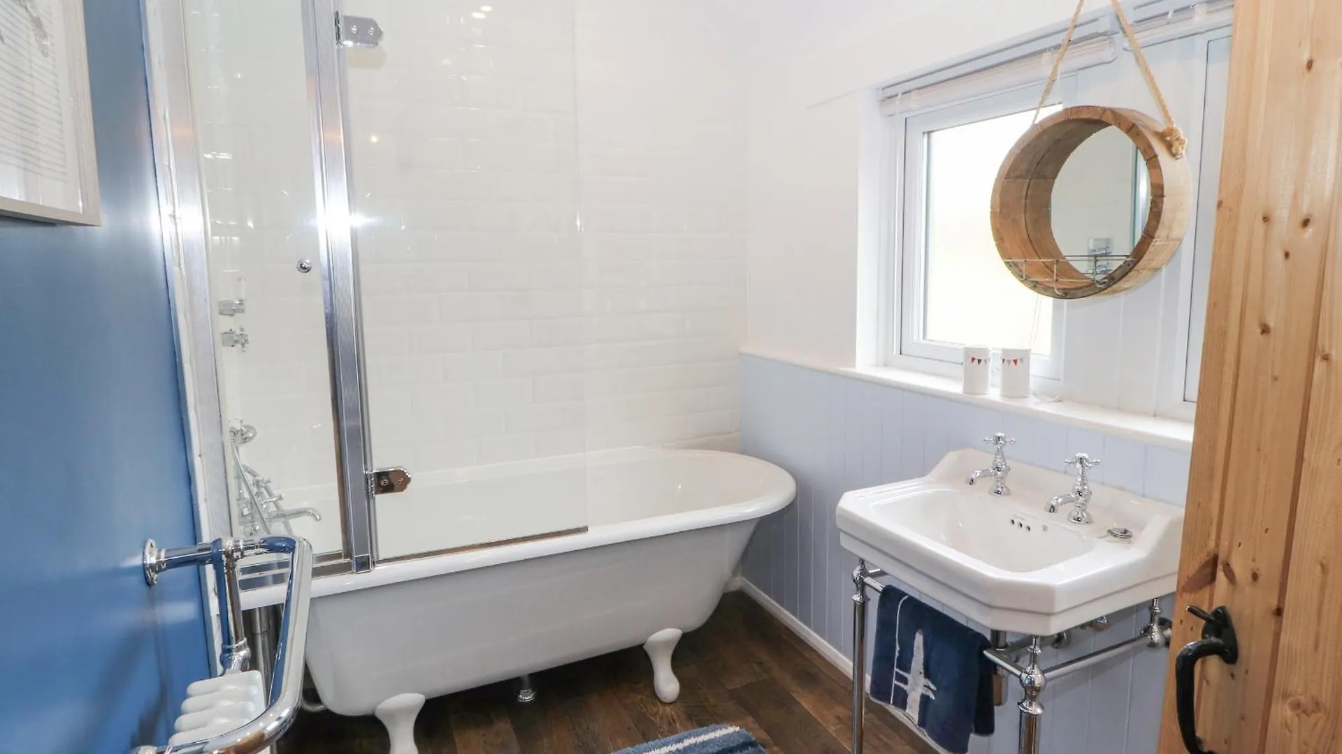 32 Friar Row Holiday home Wigton