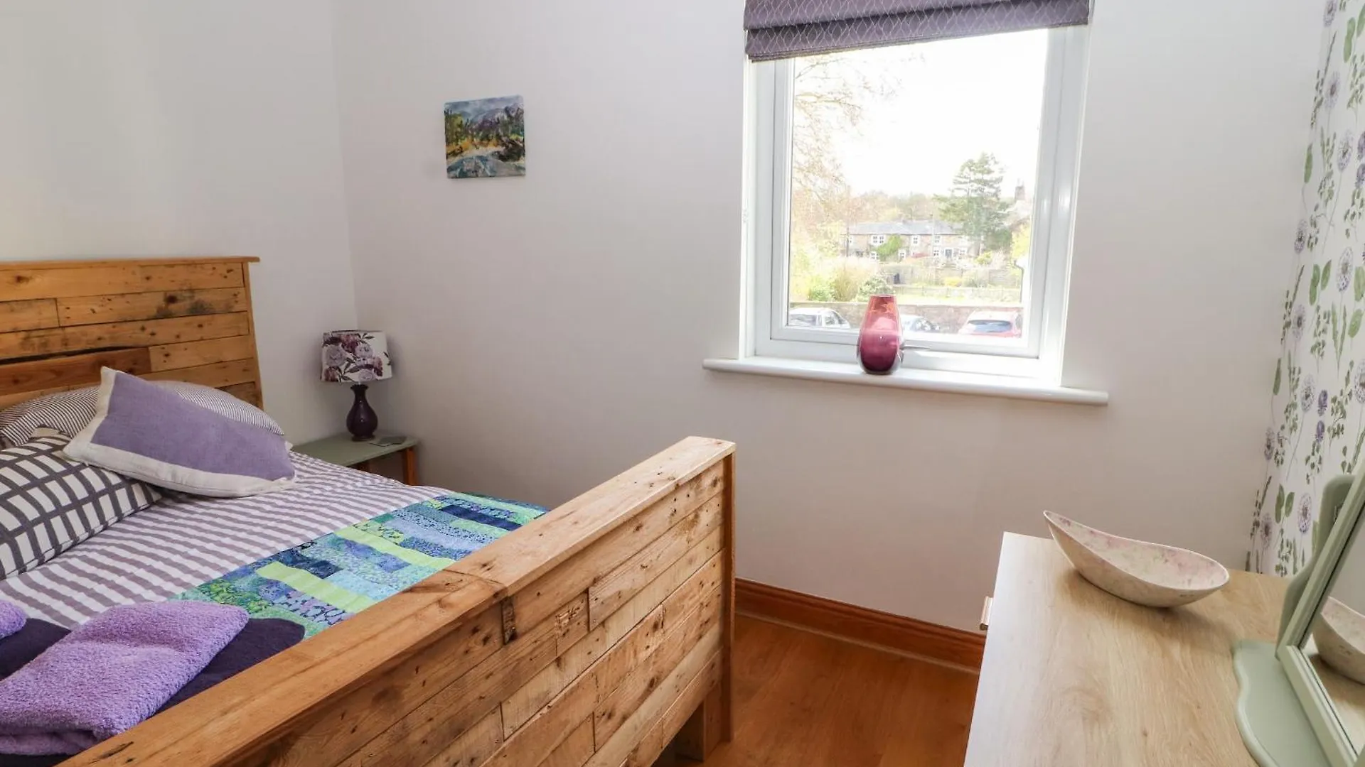 32 Friar Row * Wigton