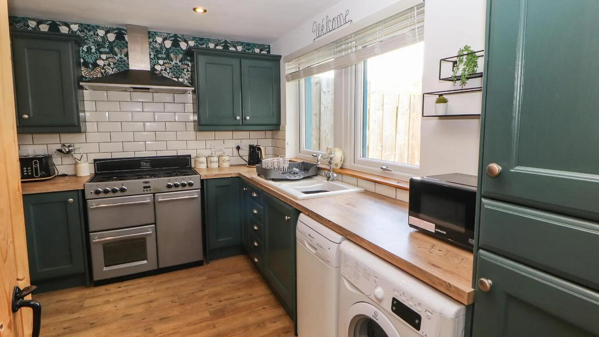 Holiday home 32 Friar Row