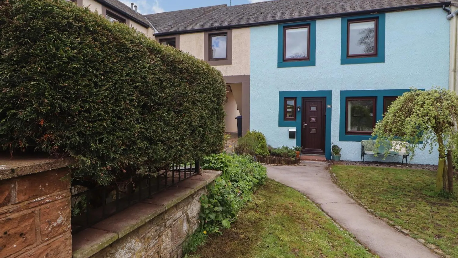 32 Friar Row * Wigton