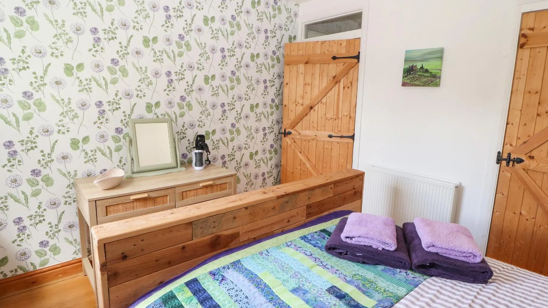 Holiday home 32 Friar Row *